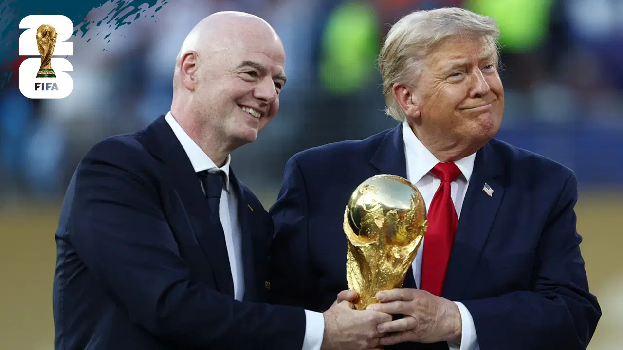 ABD'den FIFA'ya yolsuzluk incelemesi: Dünya Kupası'nın ardından...