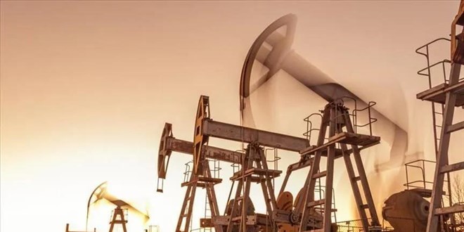 IMF'den korkutan petrol uyarısı: Tüm tamponlar tükendi