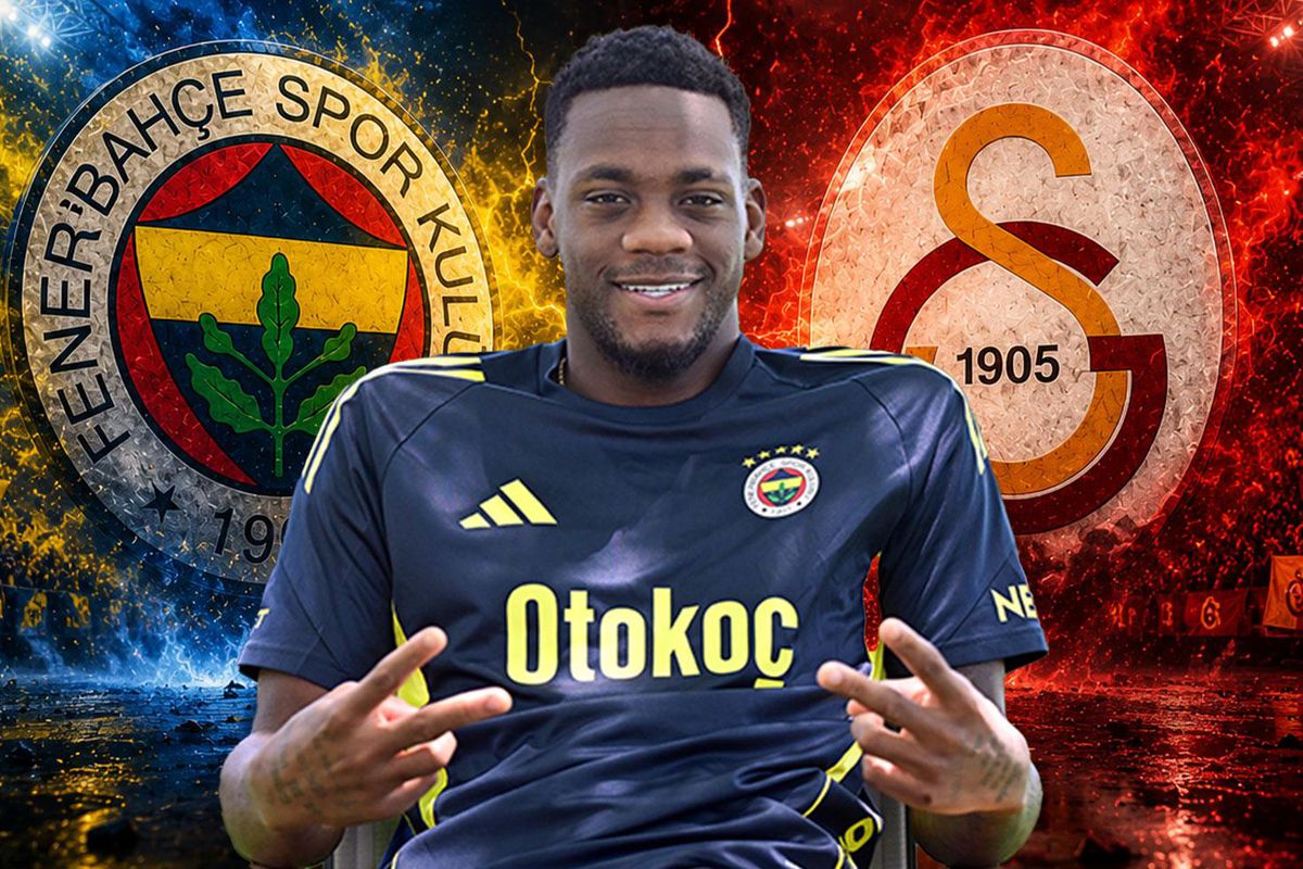 Jhon Duran, Galatasaray ile anlaştı! İşte sözleşmesindeki özel madde