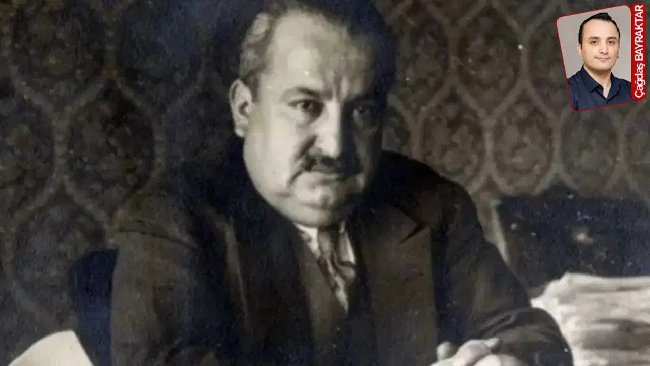 Kurucumuz, Milli Mücadele’nin yılmaz savunucusunu ölümünün 81. yıldönümünde anıyoruz: Devrimin yoldaşı, Yunus Nadi