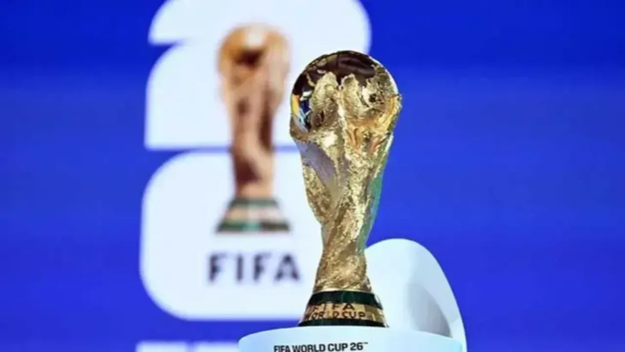 Güney Afrika Kanada FIFA Dünya Kupası son 32 turu maçı saat kaçta?