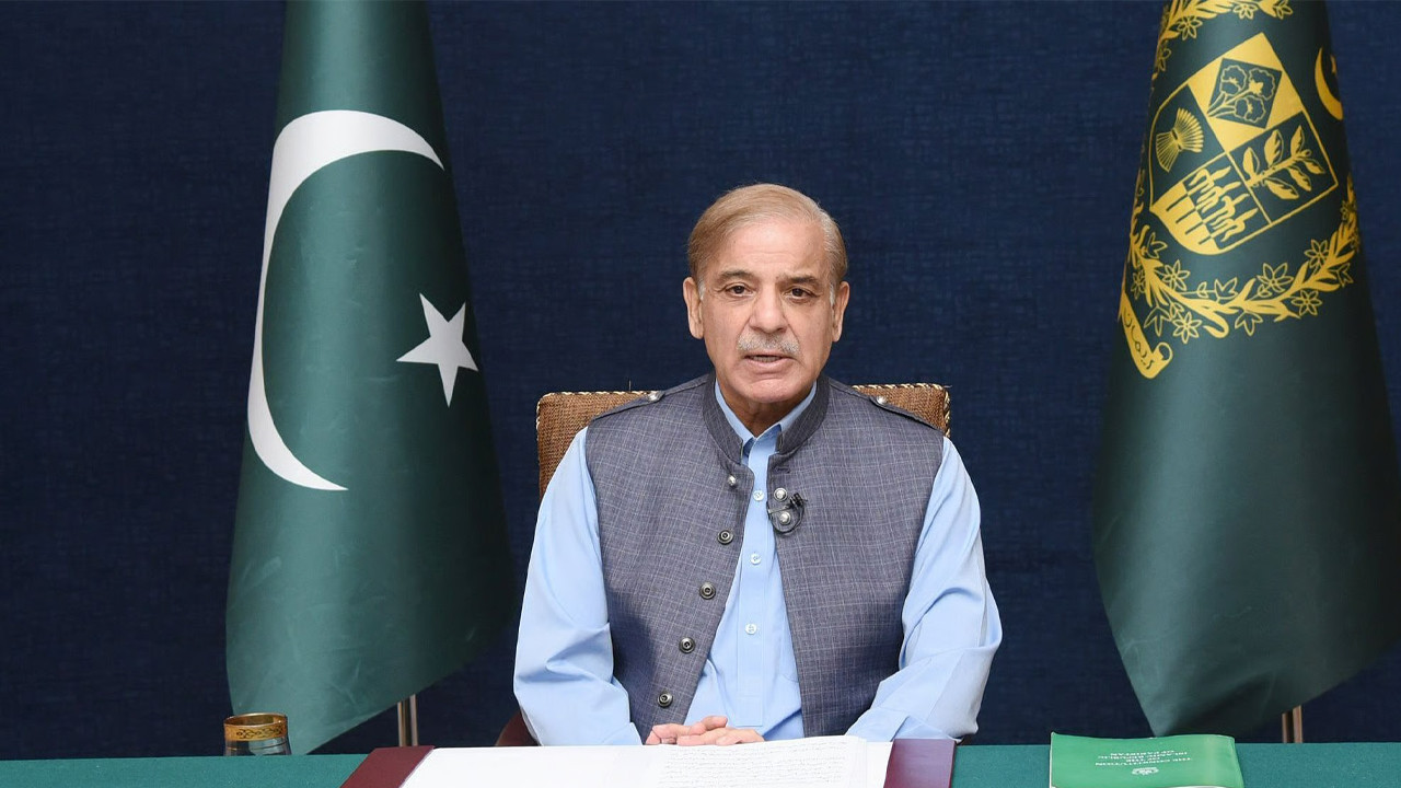 Arabulucu Pakistan'dan kritik müzakere görüşmesi