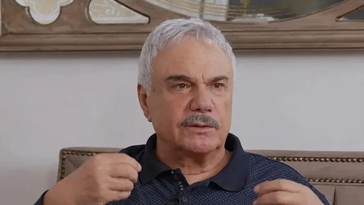 Halil Ergün’den yeni açıklama: 'Sözlerim çarpıtıldı, hesabını çok fena soracağım'
