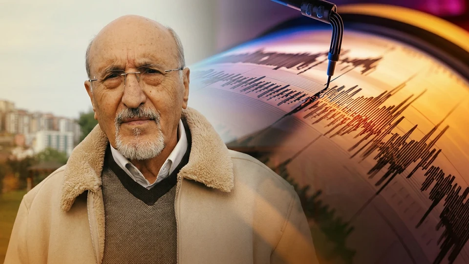 Marmara’daki mikro depremler büyük depremin habercisi mi? Prof. Dr. Osman Bektaş açıkladı | SON DAKİKA DEPREM HABERLERİ