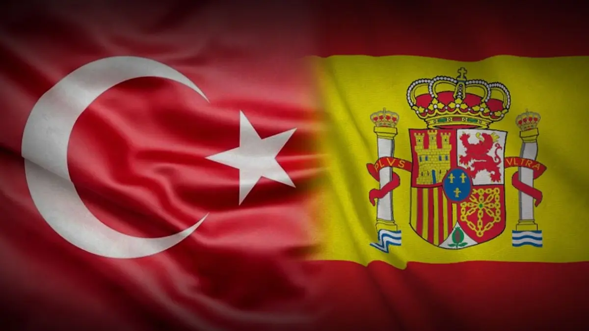 Almeria'da alevler can aldı: Türkiye'den İspanya halkına taziye mesajı