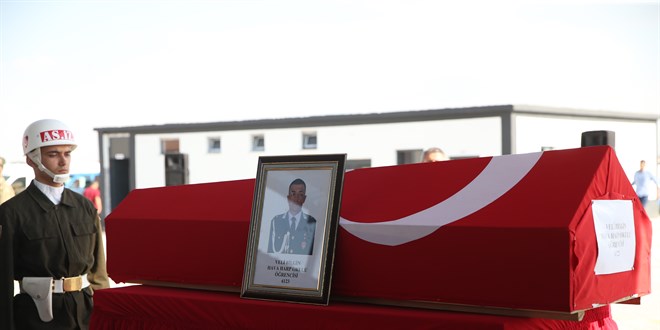 Eğitim sırasında rahatsızlanan HHO öğrencisi hayatını kaybetti