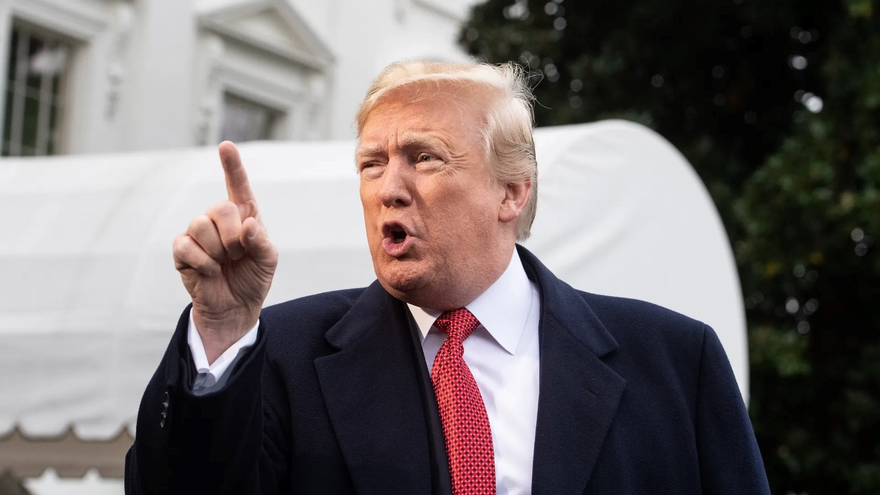 Mutabakatın ardından Trump G7'de Avrupalı liderlerle yüzleşecek