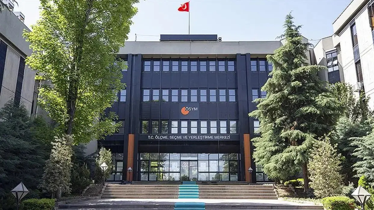 ÖSYM'den 'acele edin' mesajı! e-Okul düzeltmeleri için son saatler