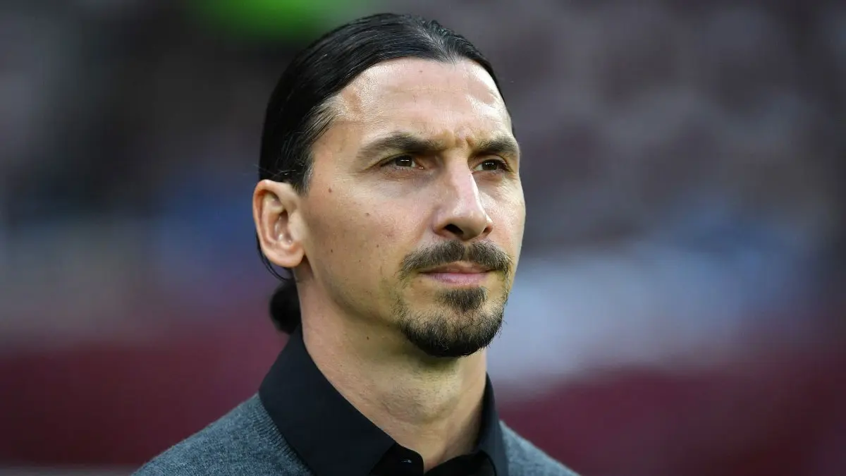 Zlatan Ibrahimovic: Bu yenilginin suçu Koeman'a ait