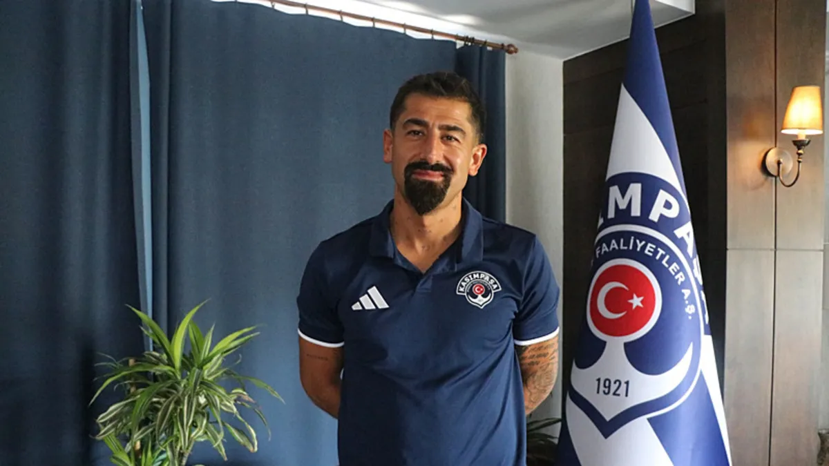 Kerem Demirbay: Bundesliga’da oynamak benim için daha kolay