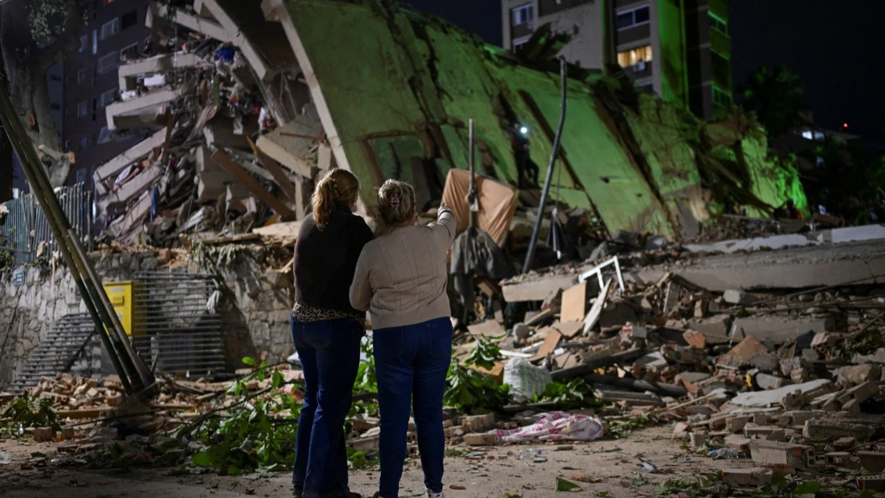 Art arda iki şiddetli depremle sarsılmışlardı: Bilanço ağırlaşıyor