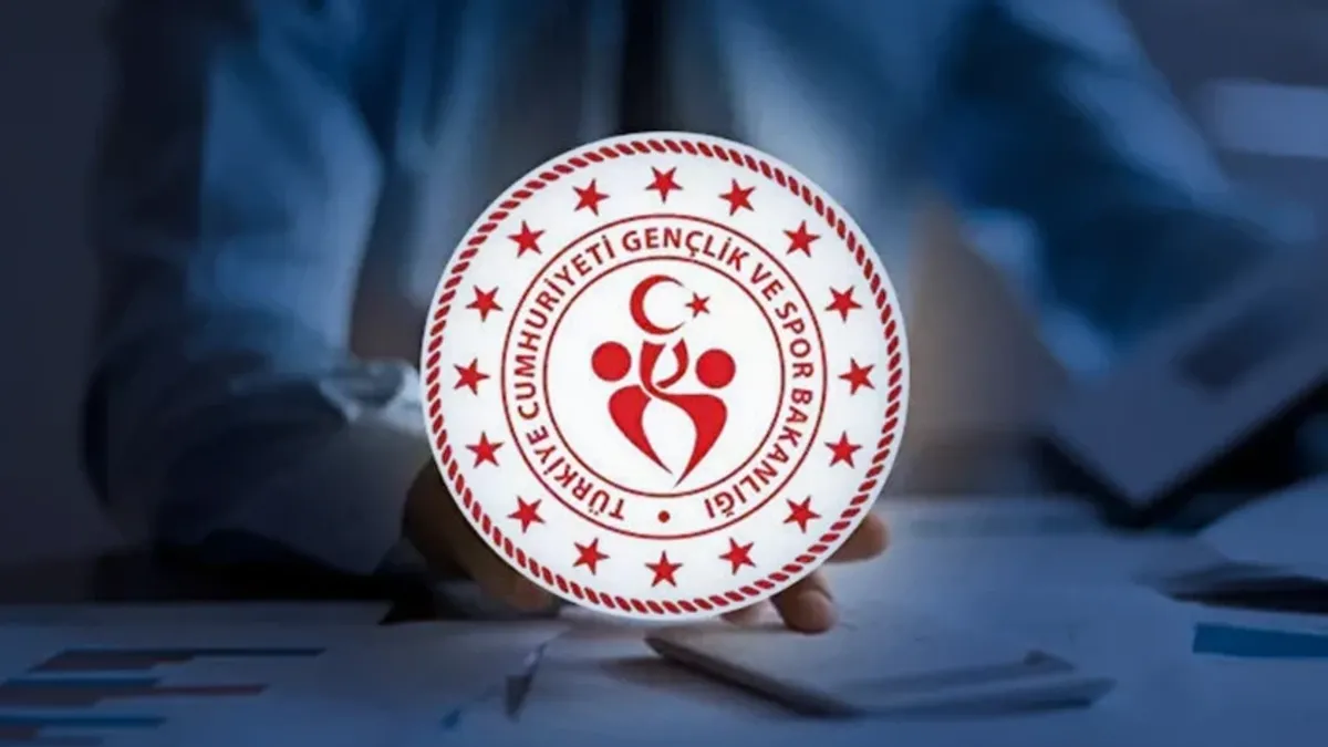 GSB PERSONEL ALIMI 2026 | Gençlik ve Spor Bakanlığı 600 sözleşmeli personel alımı ne zaman, başvuru nereden yapılır?