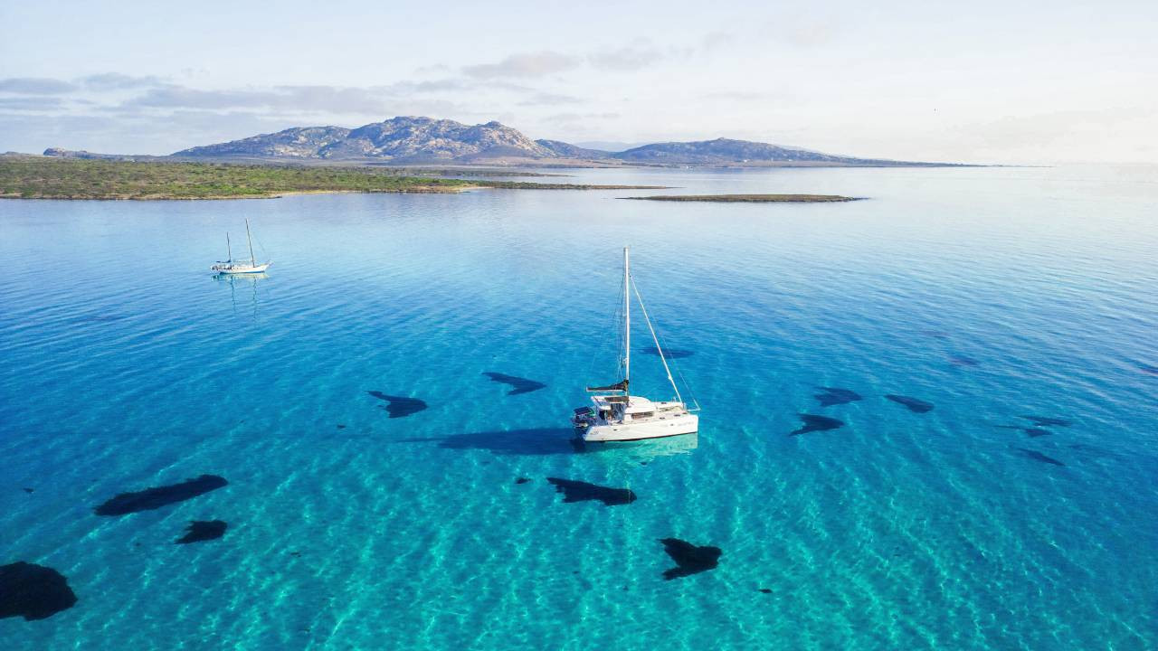 Beyaz perdeden Akdeniz'e 88 bin euroluk kaçış: Türkiye'den İtalya'ya "The Odyssey" turları başladı