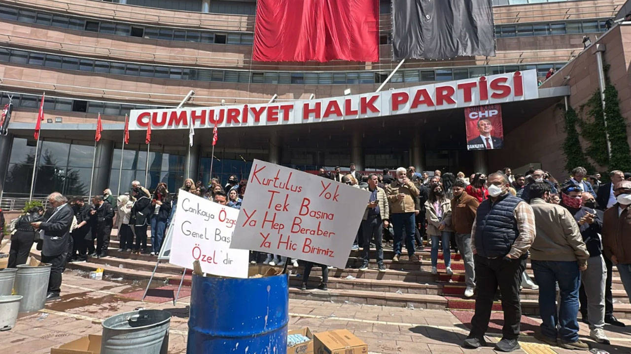 “Arınma” hukuksuzluğu: Disiplin işlemleri yetki aşımı