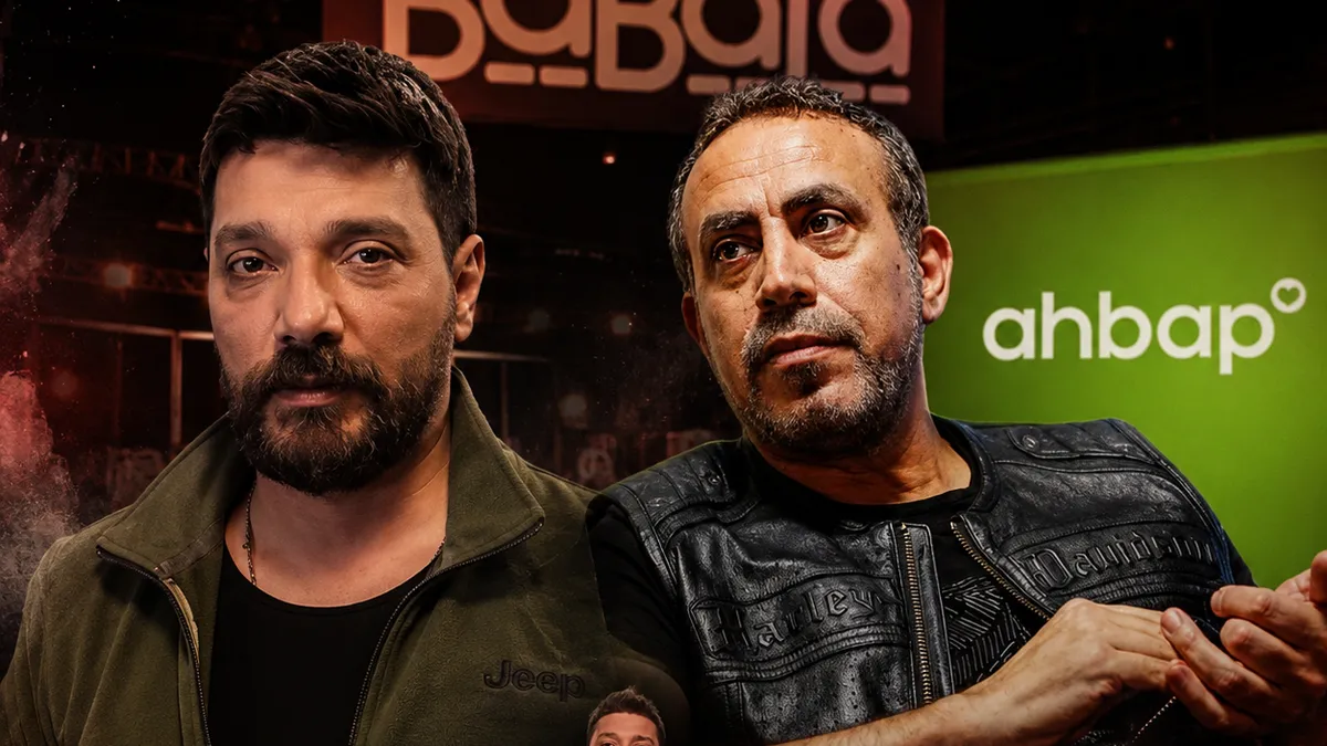 Oğuzhan Uğur'un Ahbap paylaşımları yeniden gündemde