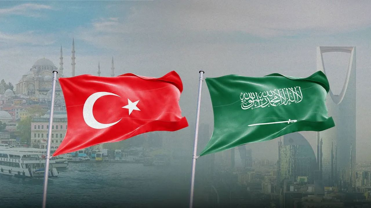 Suudi Arabistan ile ticareti kolaylaştıracak adım