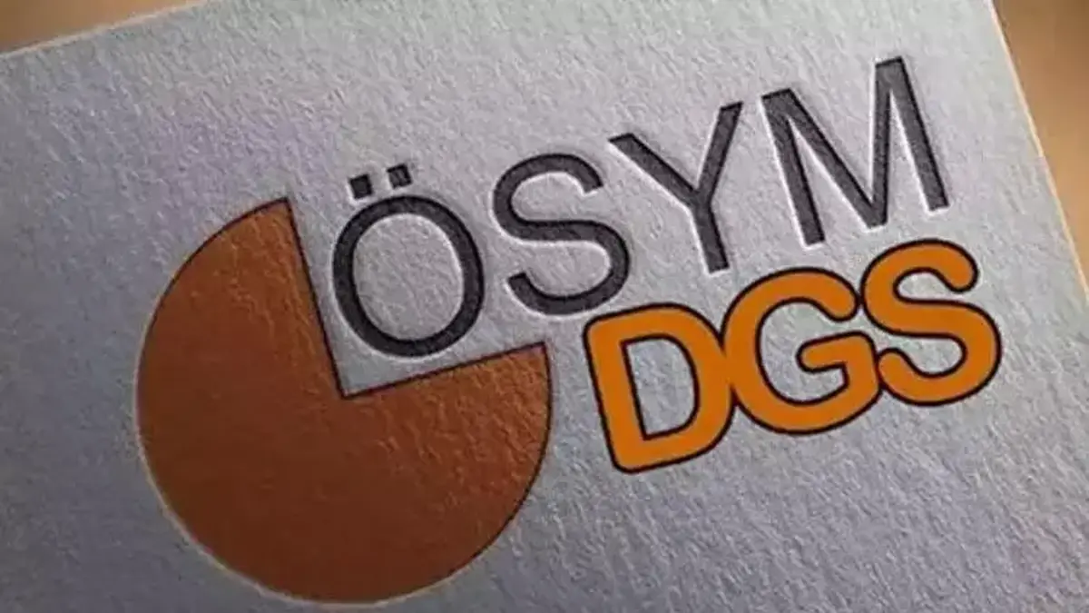 DGS giriş belgesi sorgulama sayfası açıldı! 2026 DGS ne zaman, saat kaçta yapılacak? ÖSYM AİS sınav giriş yerleri