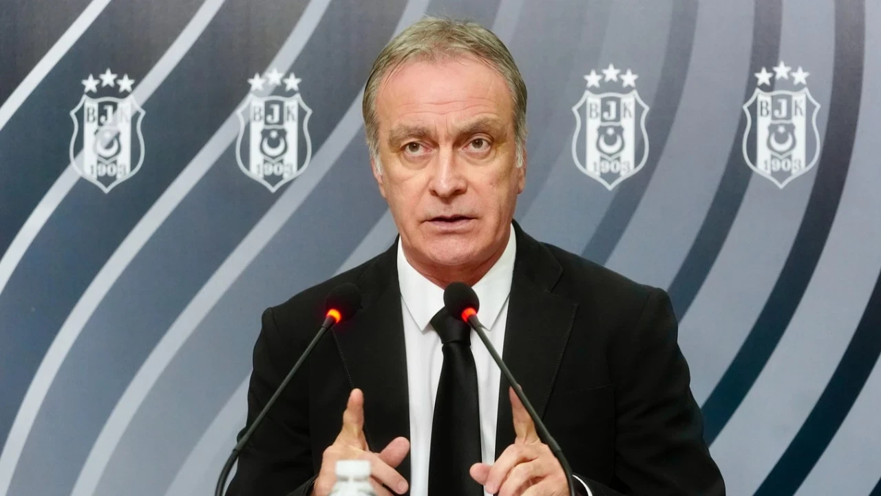 Beşiktaş'tan Salah açıklaması: Transfer şimdilik rafa kaldırıldı