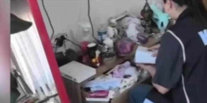 Ahbap Derneği'ne ilişkin soruşturmada 17 gözaltı