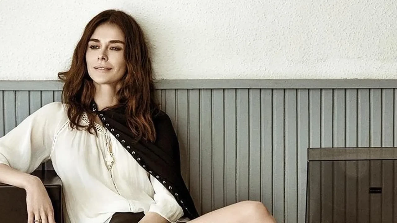 Ayşe Hatun Önal’ın ifadesi ortaya çıktı: "Partilere 1 yada 2 kere gittim"