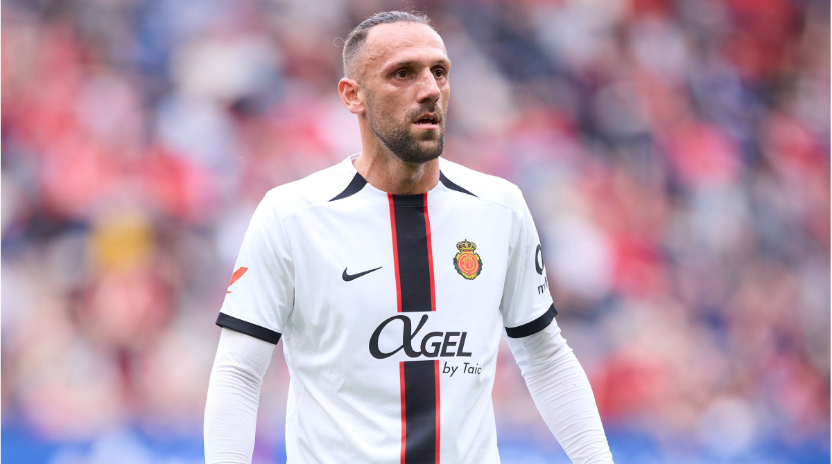 Fenerbahçe Vedat Muriqi'i açıkladı. İstanbul'a geliyor
