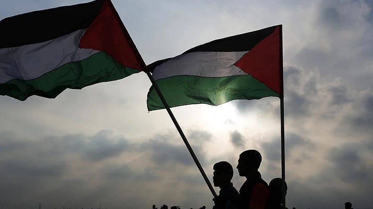 Gazze Ateşkesinde Yeni Tur: Hamas ve Arabulucular Kahire'de Görüşüyor