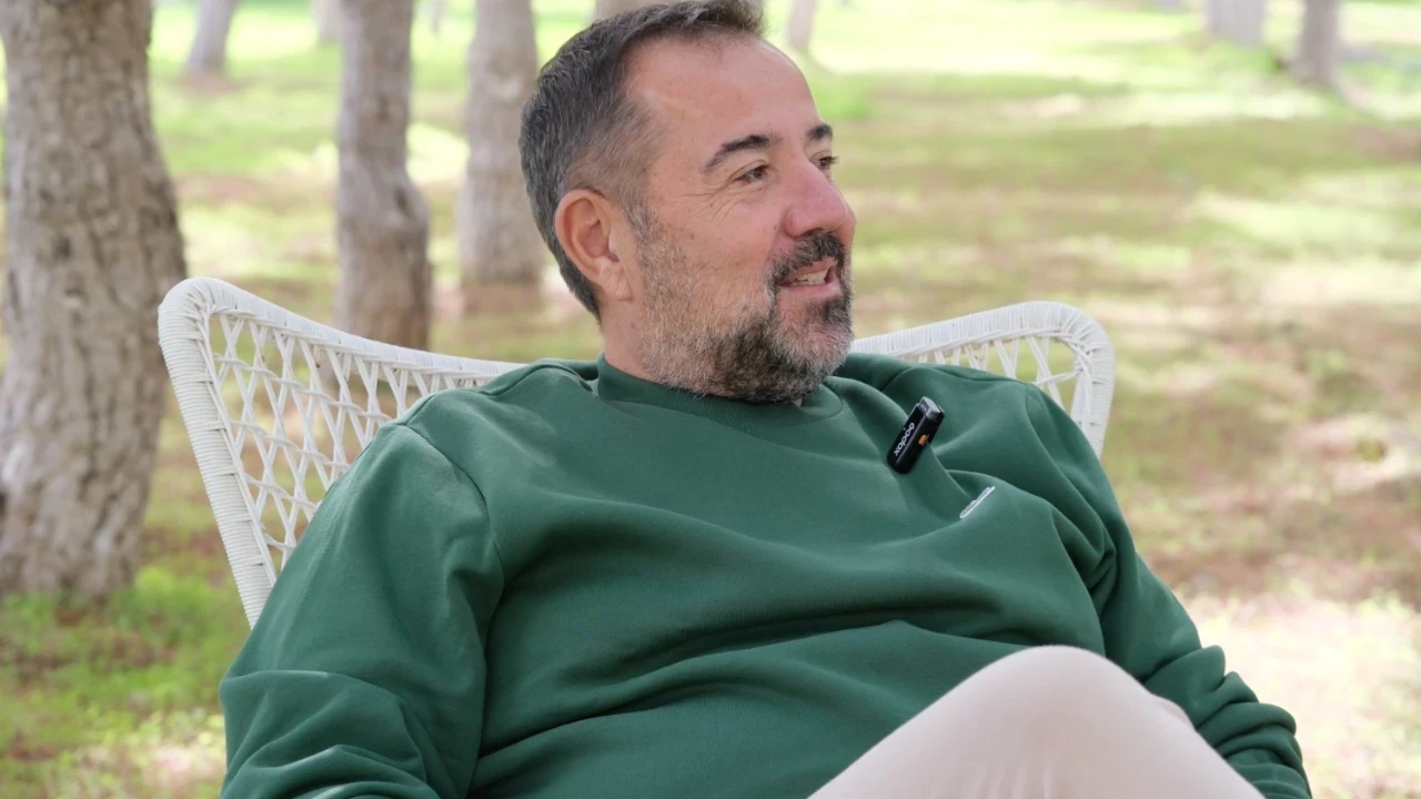 Ata Demirer'den yeni film müjdesi