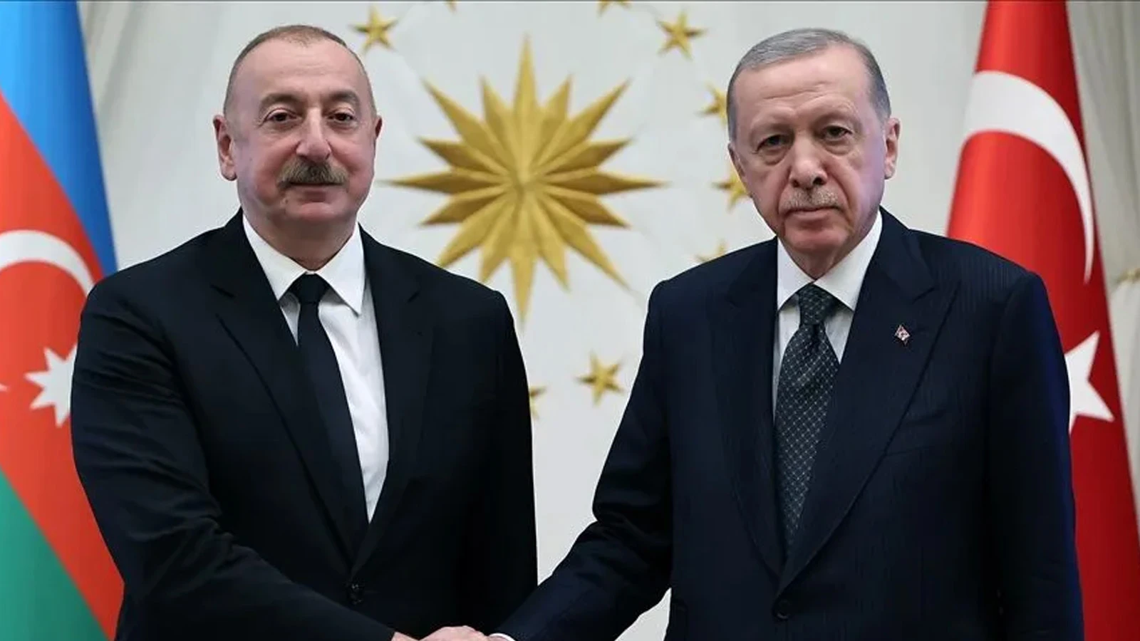 Aliyev'den Erdoğan'a '15 Temmuz' mektubu