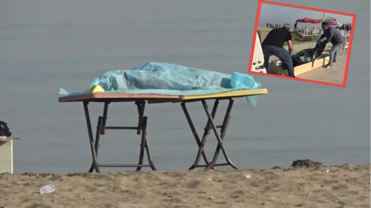 Yalova'dan acı haber! Dün kaybolan ilkokul öğrencisi ölü bulundu