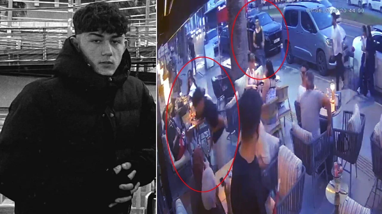 Kan donduran olay! Cinayet nedeni dehşete düşürdü: Henüz 15 yaşındaydı…