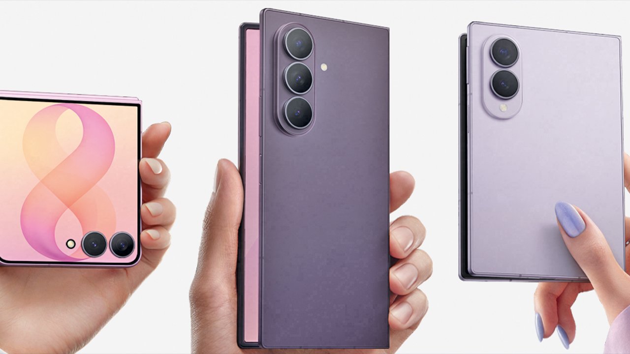 Katlanabilir telefonlarda ‘ultra çağ’ başlıyor