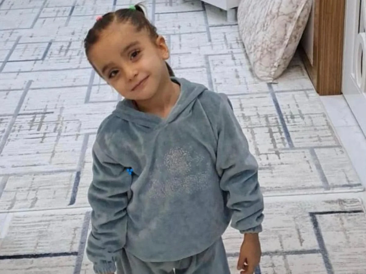 Diyarbakır'da 5 yaşındaki Menesa, evlerinin havuzunda ölü bulundu