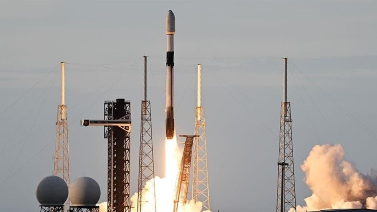 TÜRKSAT, Katar ortaklığıyla Orta Doğu'ya açıldı