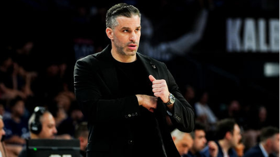 Dusan Alimpijevic: Oyuncularımla gurur duyuyorum!