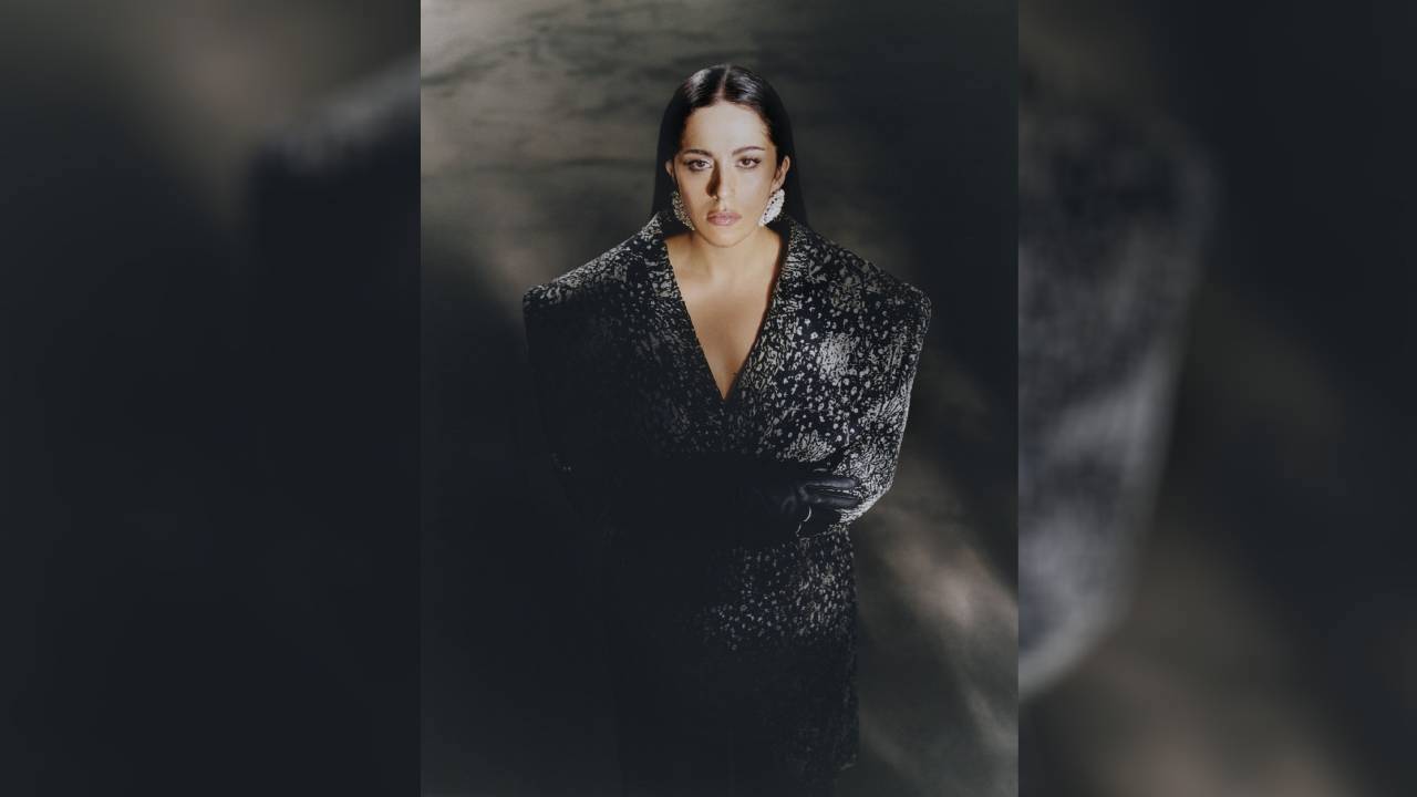 Sara Correia, İstanbul Arkeoloji Müzeleri Bahçesi'ne konuk oluyor