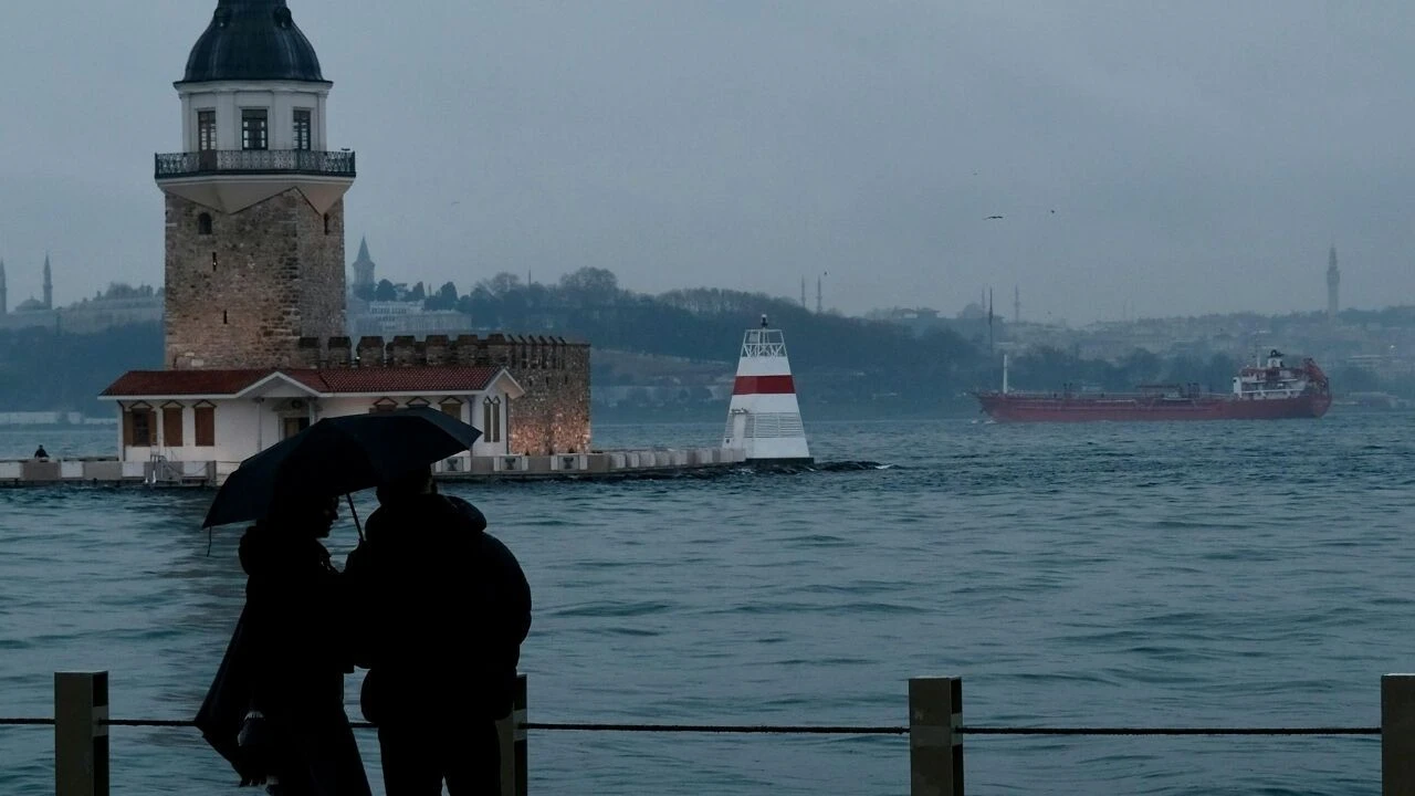 AKOM'dan İstanbullulara kritik uyarı! Dikkatli olun!