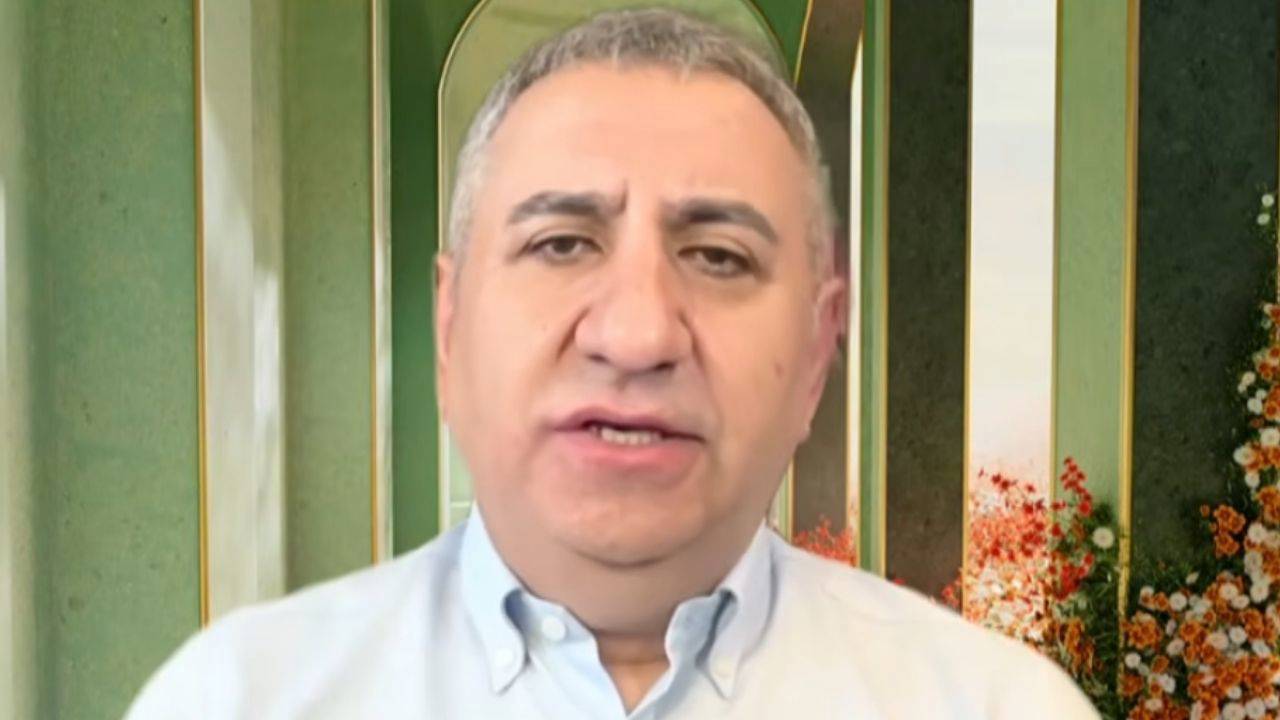 Kılıçdaroğlu destekçisi Ali Haydar Fırat yandaş kanalda konuştu: Üç il başkanı değiştirilecek