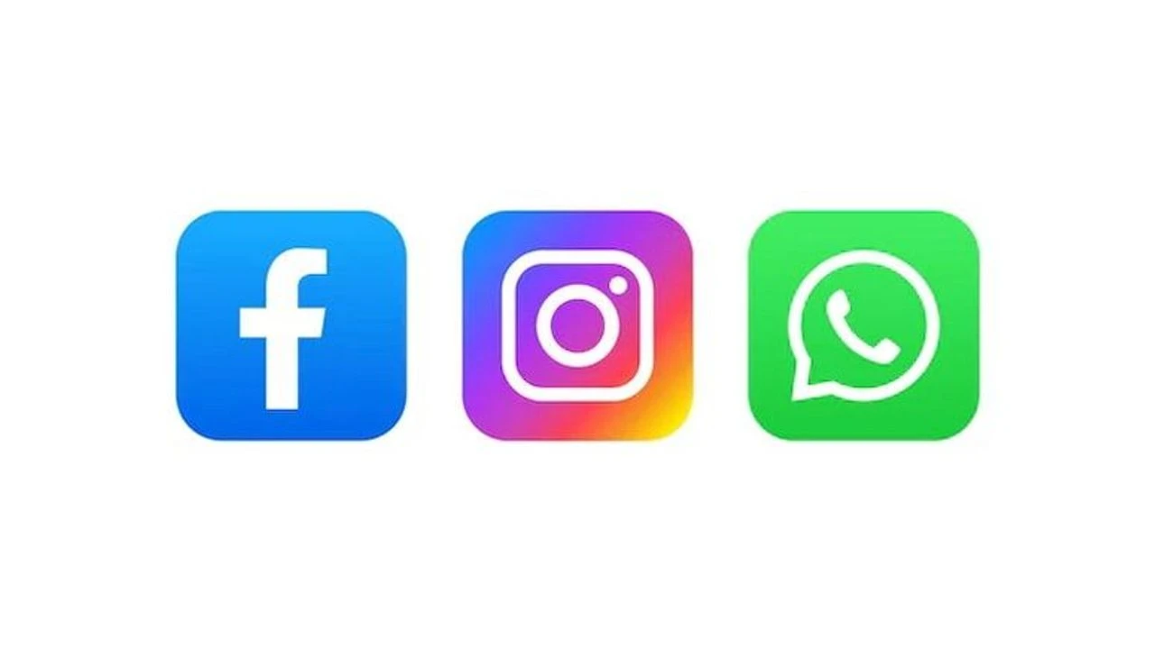 Metanın sosyal medya platformlarına erişim sorunu: Facebook'a giriş yapılamıyor mu? WhatsApp Web'e nasıl erişebiliriz?