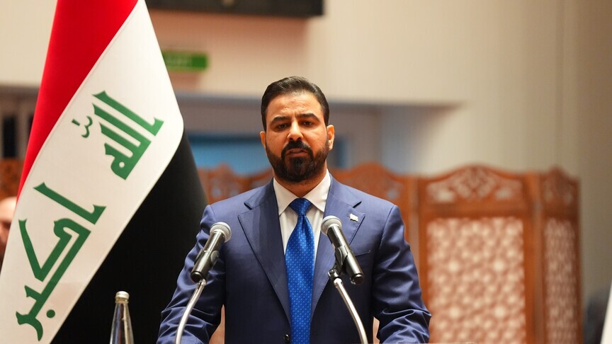 Irak Başbakanı Zeydi Türkiye'ye geliyor