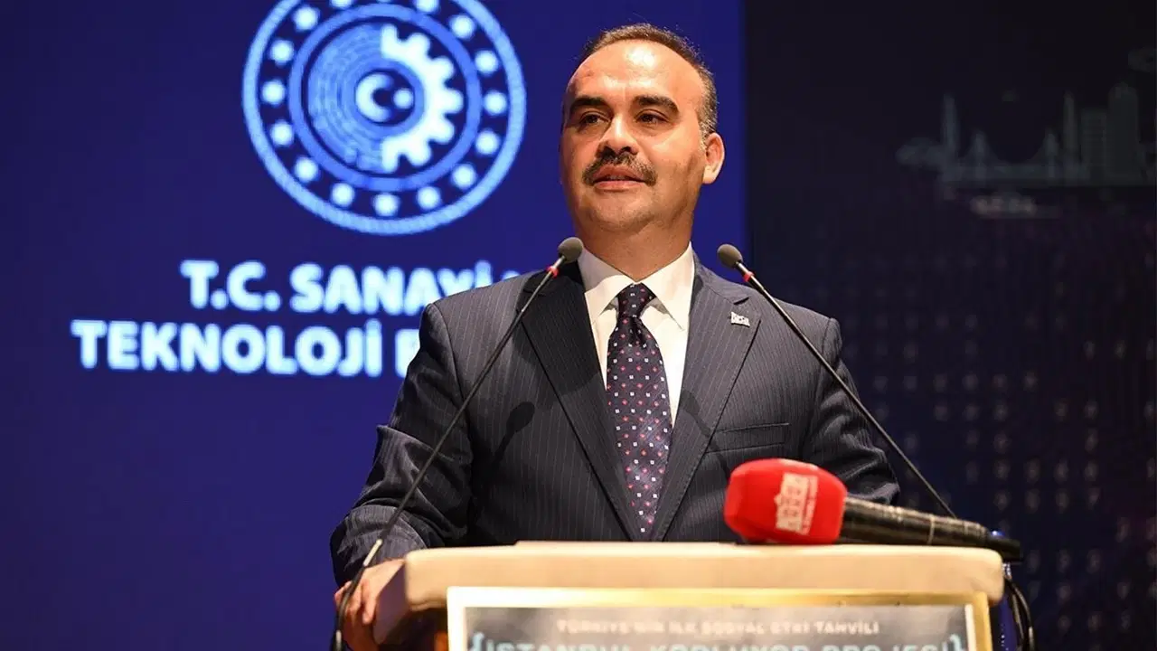 CHP'li isim, Bakan Kacır'a BYD'yi sordu: 'Teşvikler geri alınacak mı?'