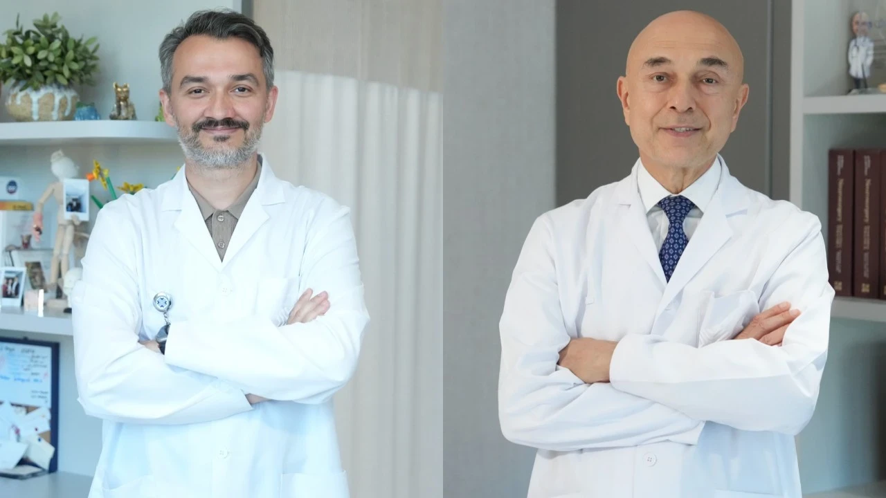 Türkiye’de bir ilk! Parkinson tedavisinde robotik beyin pili ameliyatı yapıldı