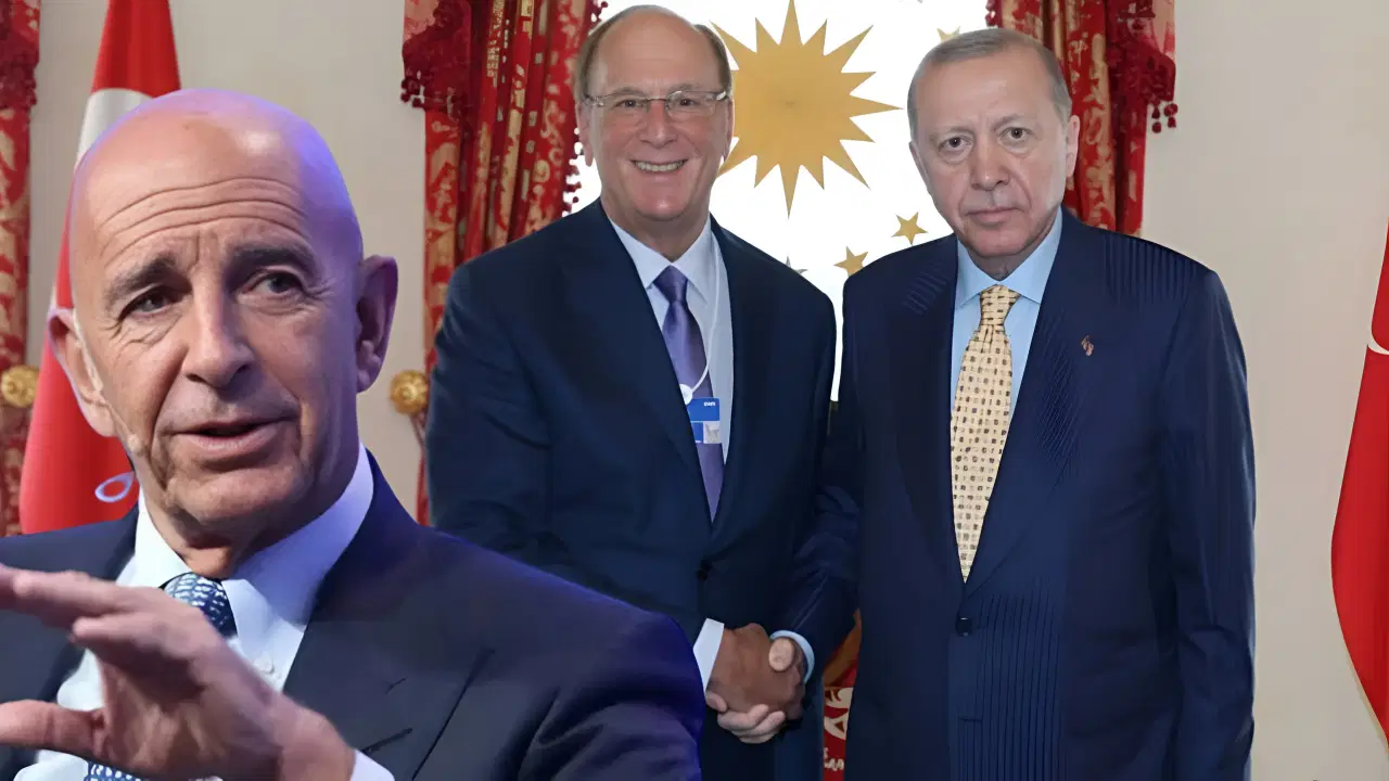 Türkiye'nin savunma devi ASELSAN, ABD'li şirkete mi satılıyor: 'Süreci Tom Barrack yönetecek' iddiası