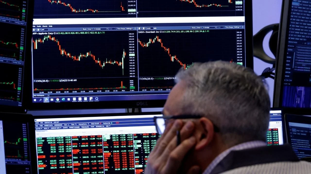 Amerikan borsasında opsiyonlar ile risk yönetimi (1)