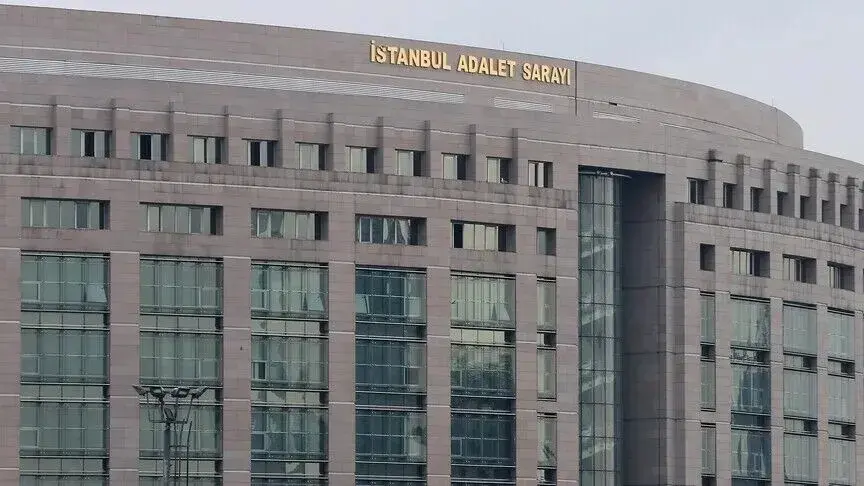 İBB Genel Sekreter Yardımcısı Erdal Celal Aksoy tahliye edildi
