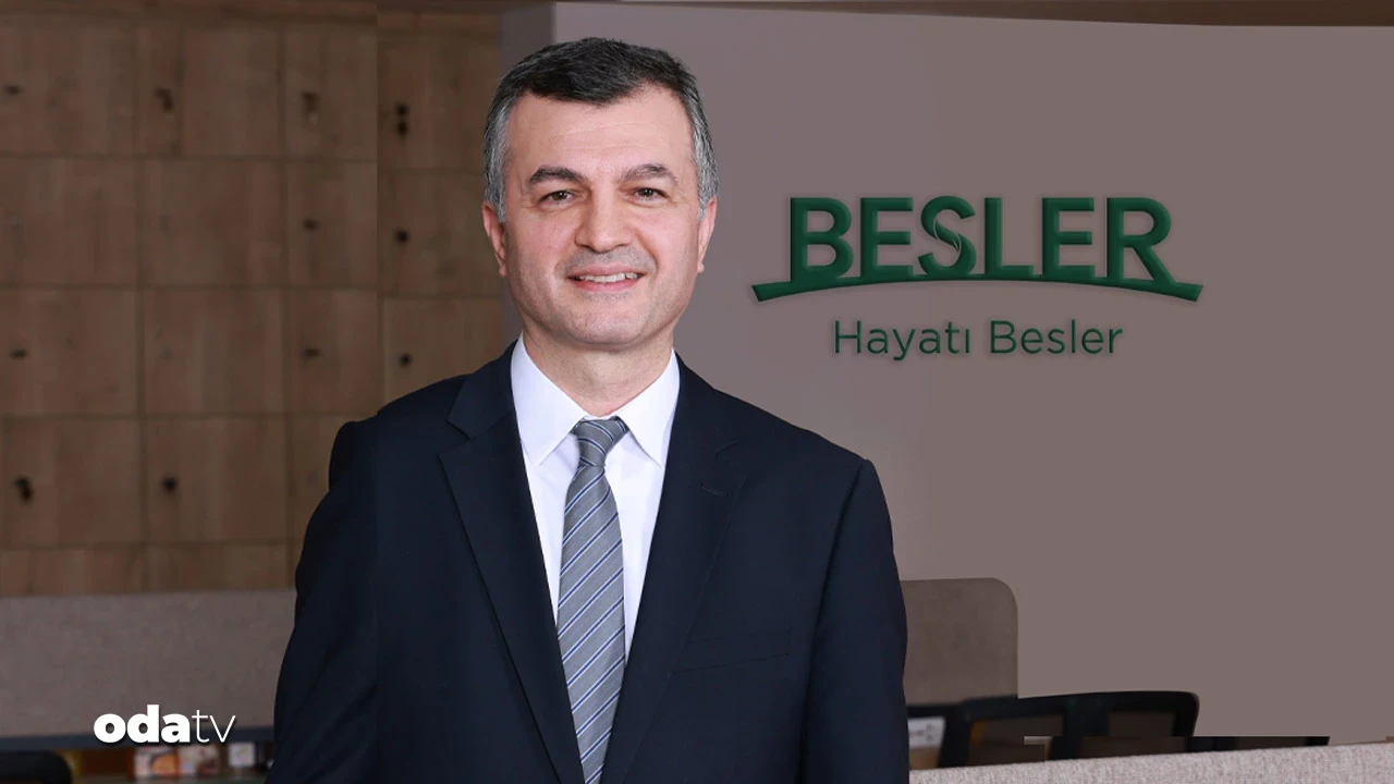 Dünya pazarlarına yeni adım: EBRD ve Yıldız Holding İş Birliği