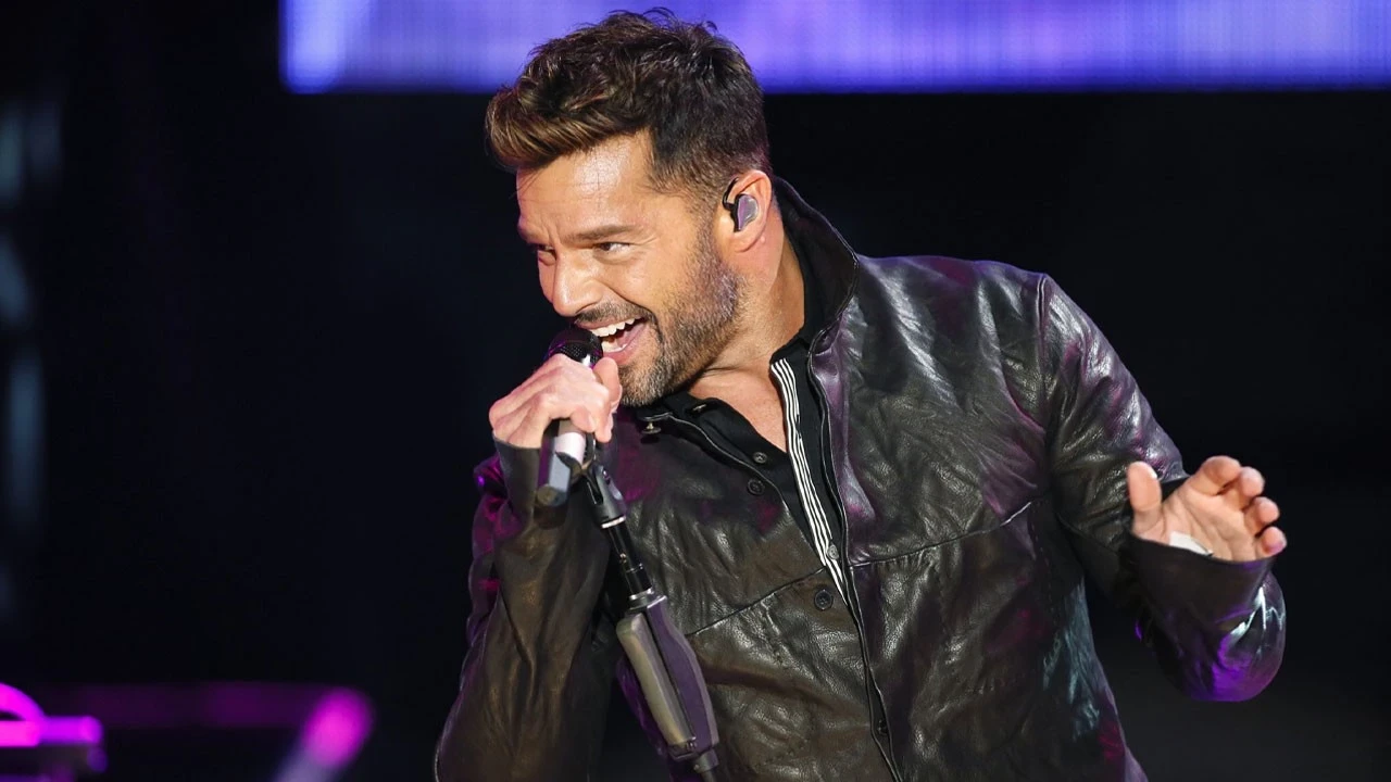Ricky Martin İstanbul'a geliyor! Kulis istekleri olay oldu