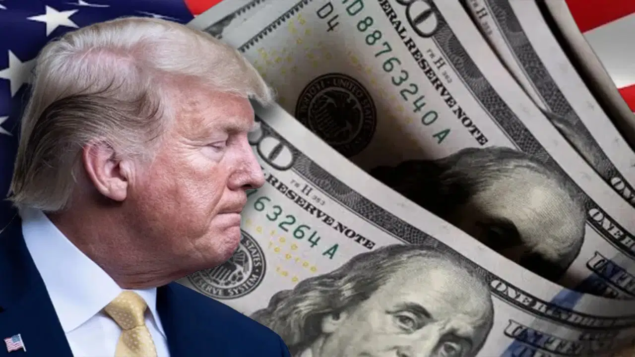 Trump'tan ilaçlara yüzde 100 gümrük vergisi uygulama planı: Tarihi açıkladı...