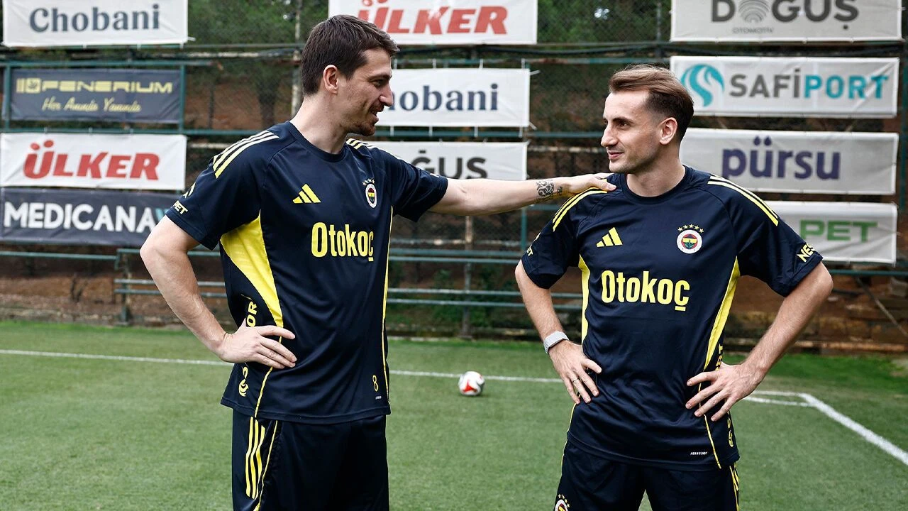 Fenerbahçe asgari ücrete imza attırdı! Kaptan takımda kaldı