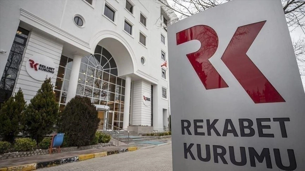 Oyuncu ajanslarına büyük ceza