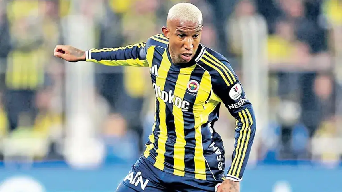 Sonu devler ligi olsun